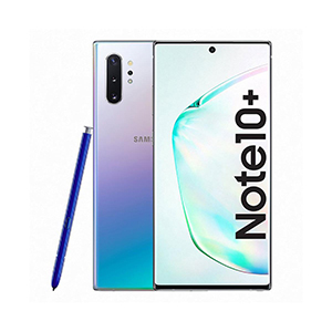 Samsung Galaxy Note 10 Plus