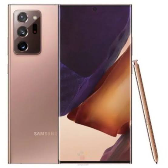 Samsung Note Series