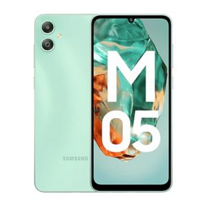Samsung Galaxy M05