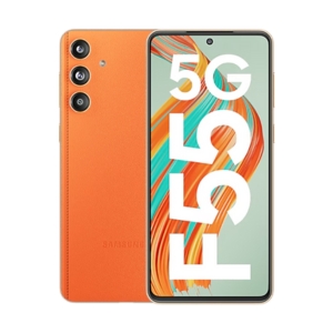 Samsung Galaxy F55 5G